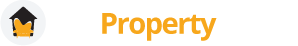 the property couch logo